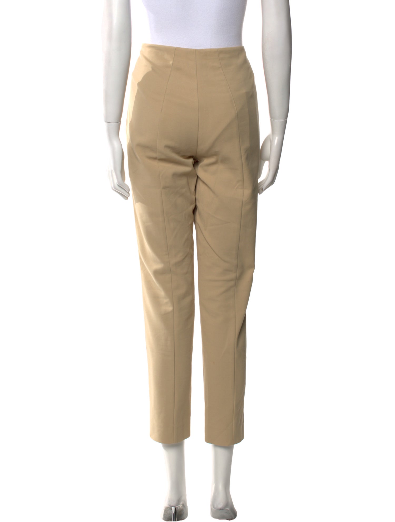 Akris Skinny Leg Pants